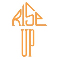 Rise Up logo