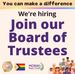 we're hiring. join our board of trustees. you can make a difference