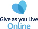 give as you live logo