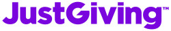 justgiving logo