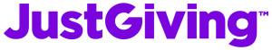 justgiving logo