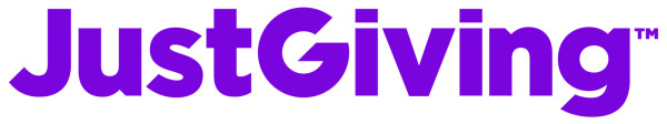 justgiving logo