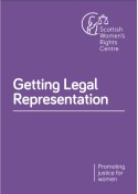 getting legal representation from SWRC