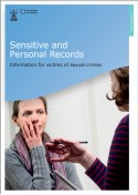 sensitive and personal records from SWRC